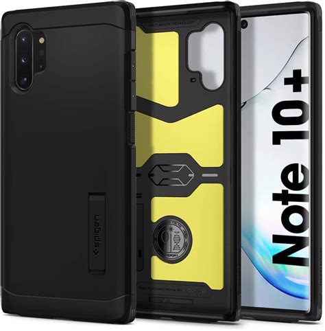 spigen note 10 plus case